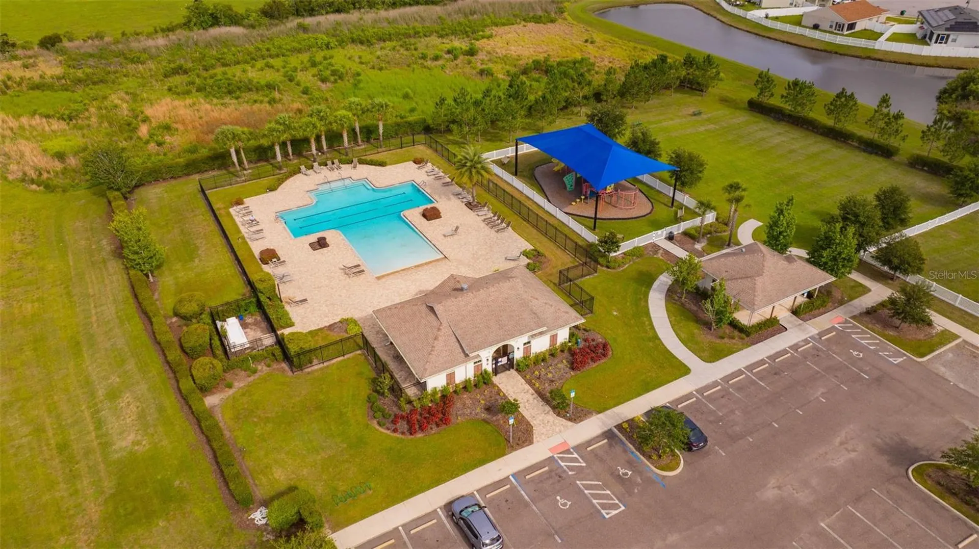 6969 Abbywood Lane Zephyrhills FL 33541