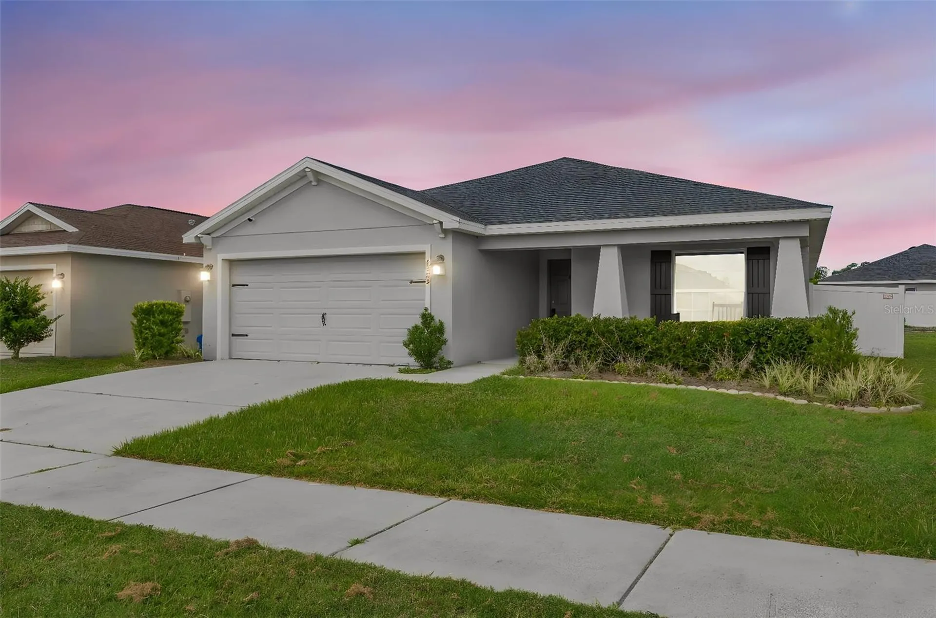 6969 Abbywood Lane Zephyrhills FL 33541