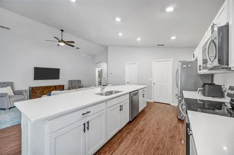 6969 Abbywood Lane Zephyrhills FL 33541