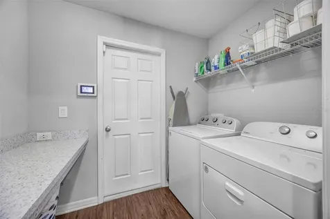 6969 Abbywood Lane Zephyrhills FL 33541