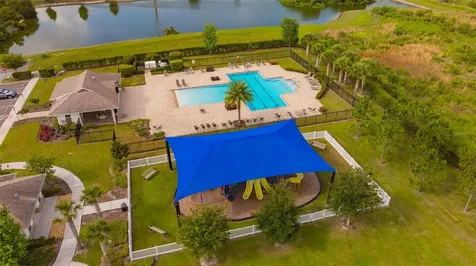 6969 Abbywood Lane Zephyrhills FL 33541