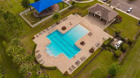 6969 Abbywood Lane Zephyrhills FL 33541