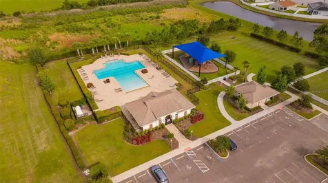 6969 Abbywood Lane Zephyrhills FL 33541