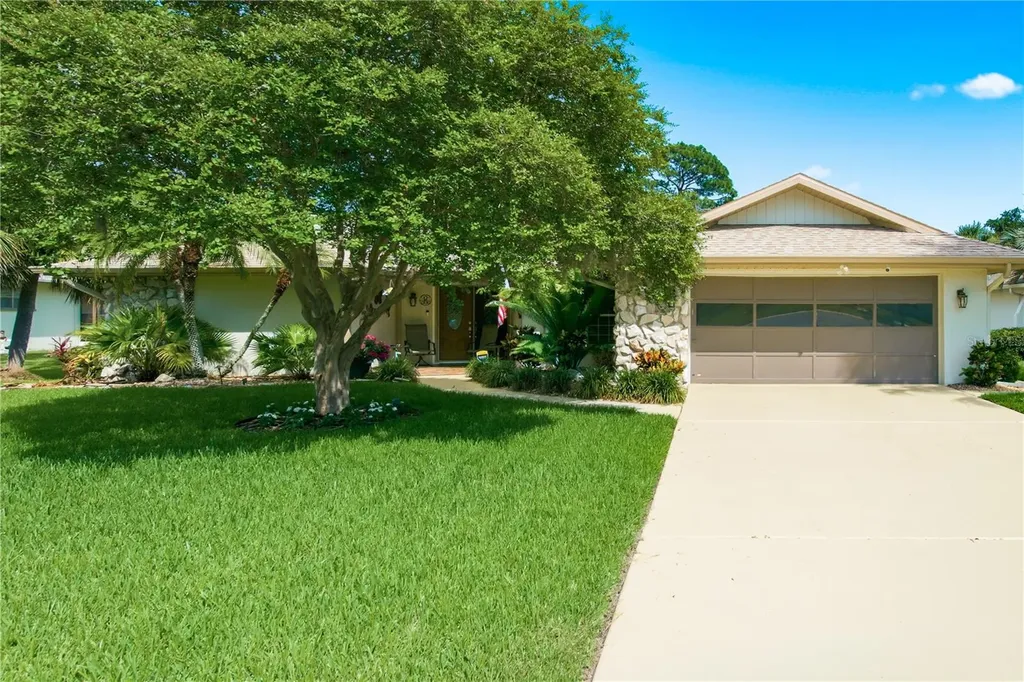 5468 Nimitz Road New Port Richey FL 34652