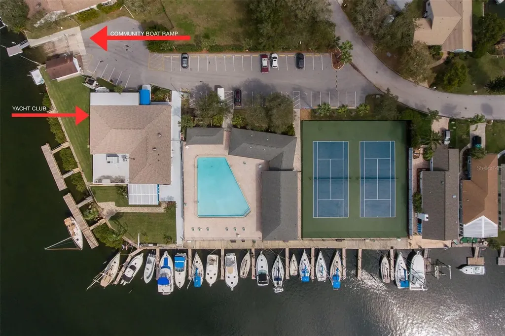 5468 Nimitz Road New Port Richey FL 34652
