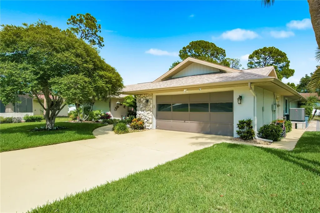5468 Nimitz Road New Port Richey FL 34652