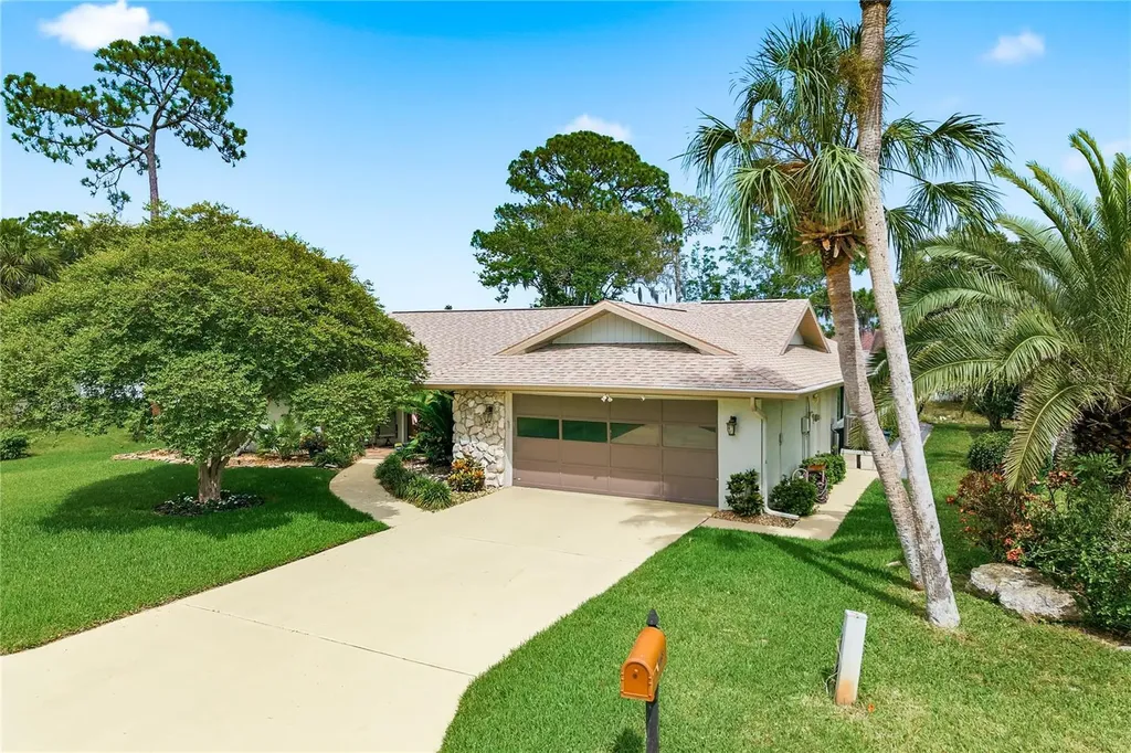 5468 Nimitz Road New Port Richey FL 34652
