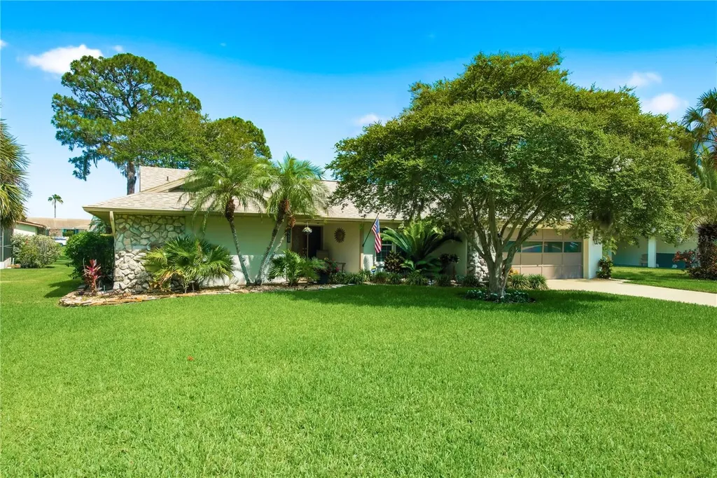 5468 Nimitz Road New Port Richey FL 34652