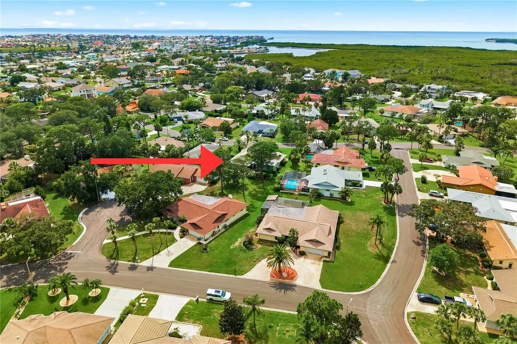 5468 Nimitz Road New Port Richey FL 34652