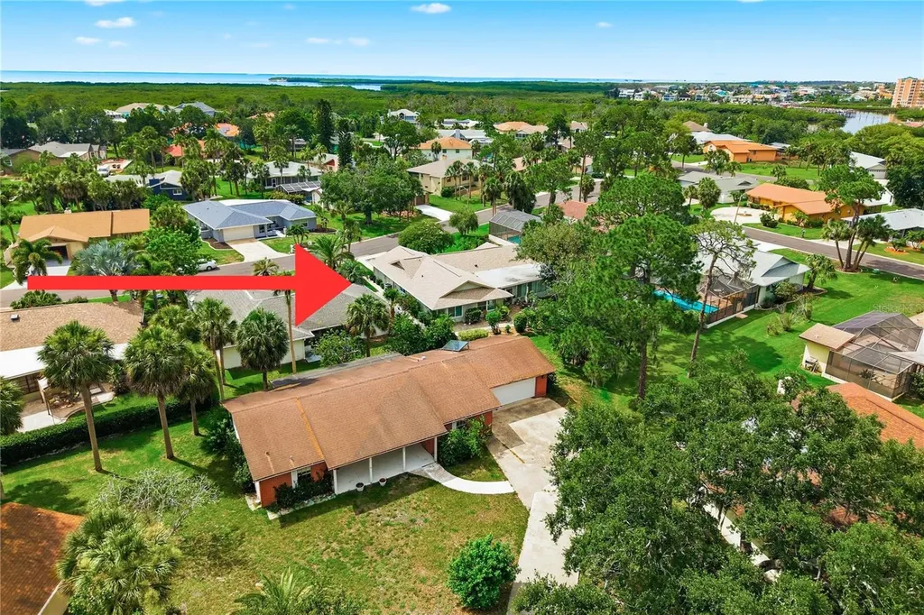 5468 Nimitz Road New Port Richey FL 34652