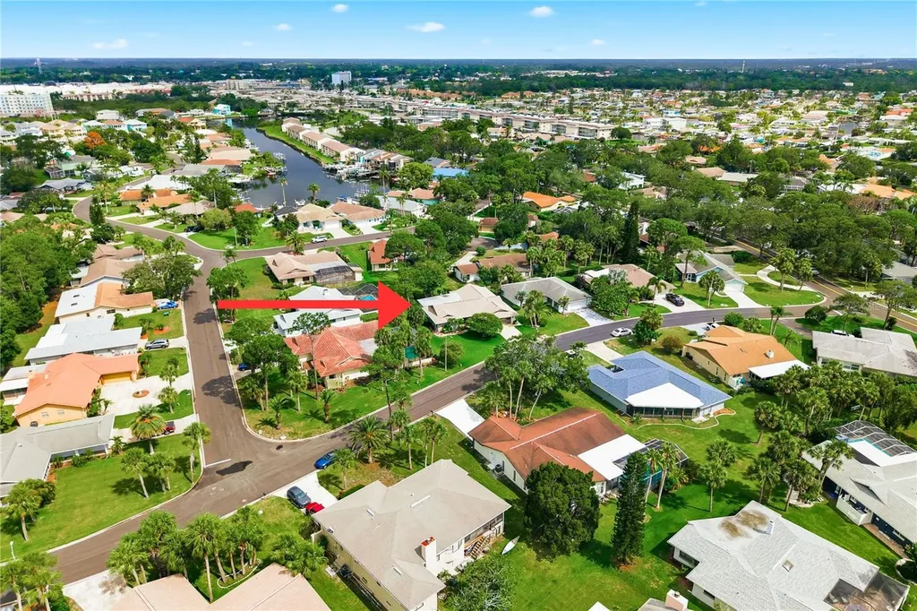 5468 Nimitz Road New Port Richey FL 34652