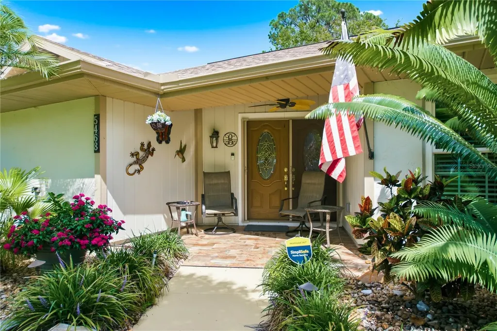 5468 Nimitz Road New Port Richey FL 34652
