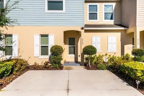4769 Coral Castle Drive Kissimmee FL 34746