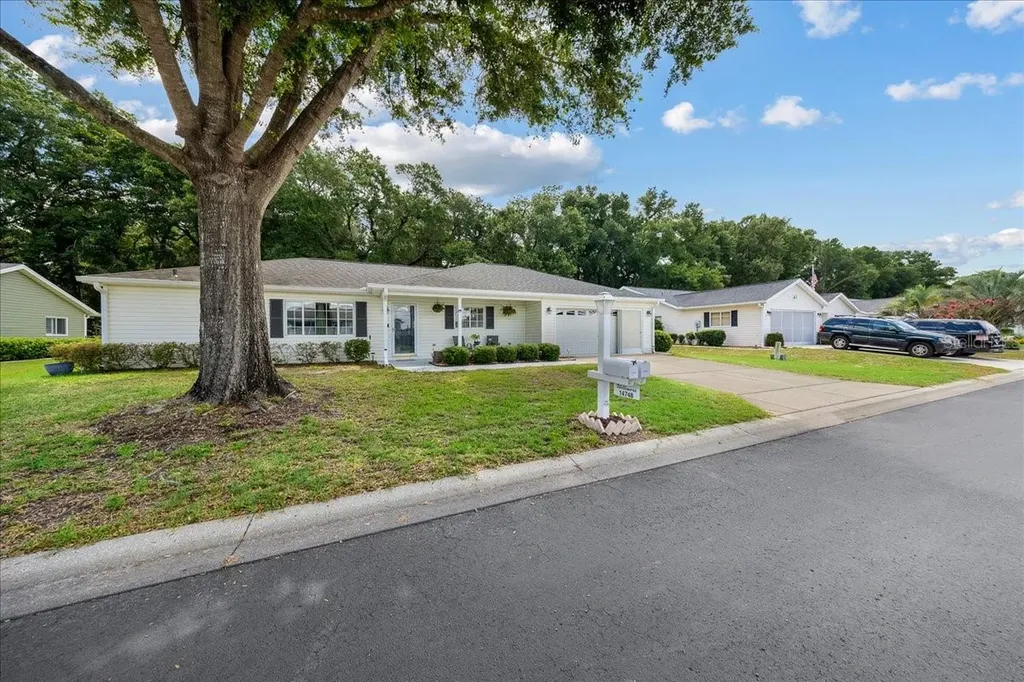 14748 SW 112th Circle Dunnellon FL 34432