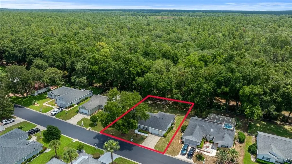 14748 SW 112th Circle Dunnellon FL 34432