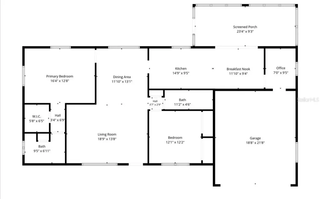 14748 SW 112th Circle Dunnellon FL 34432