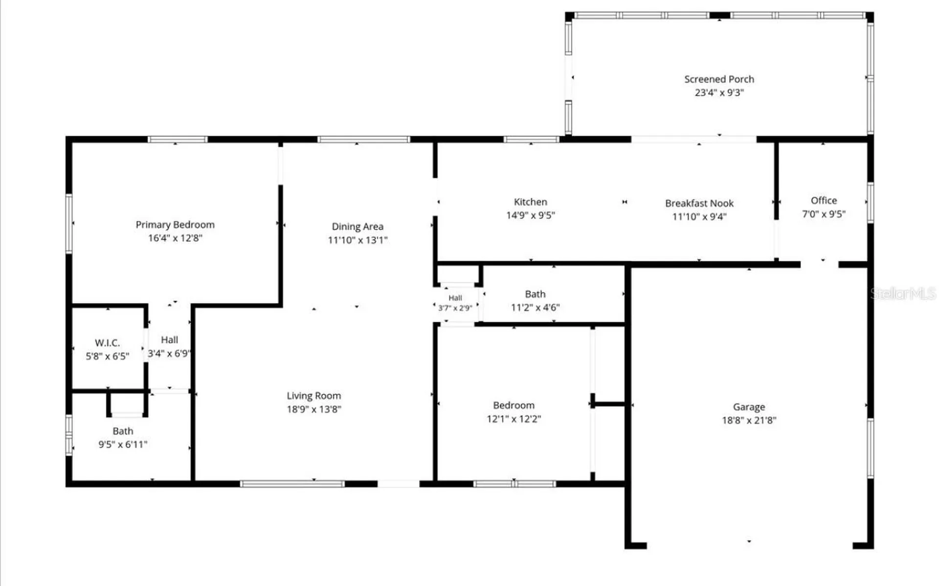 14748 SW 112th Circle Dunnellon FL 34432