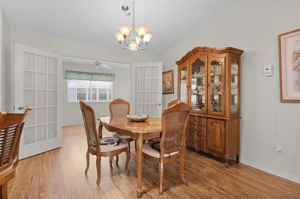 1317 Carvello Drive The Villages FL 32162