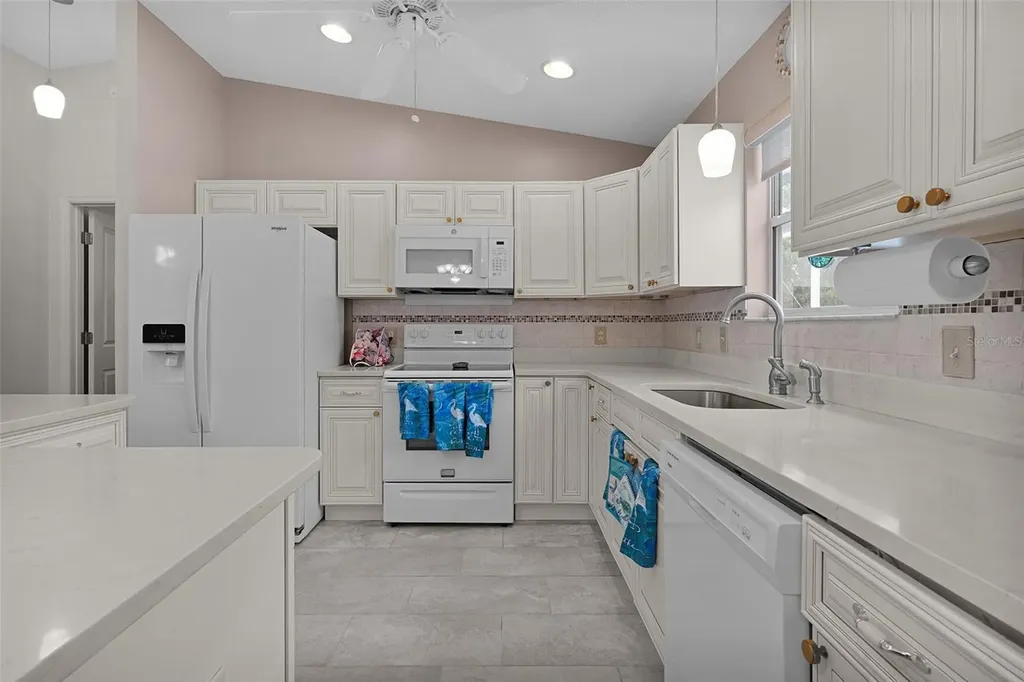 1317 Carvello Drive The Villages FL 32162