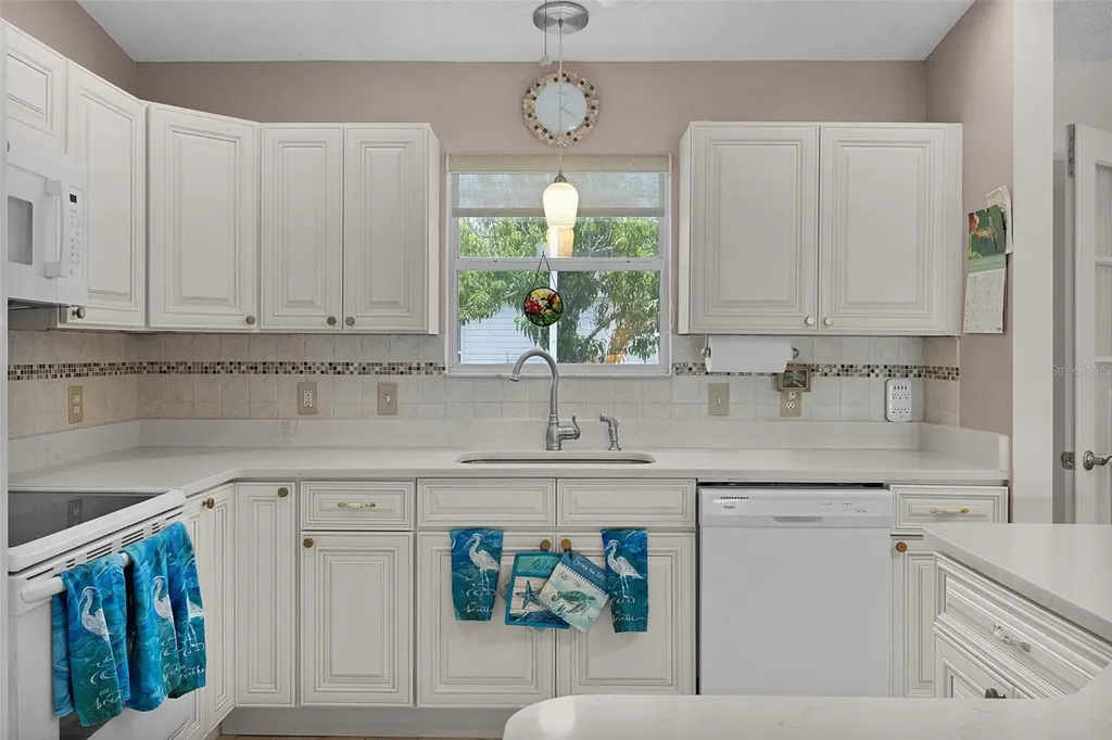 1317 Carvello Drive The Villages FL 32162