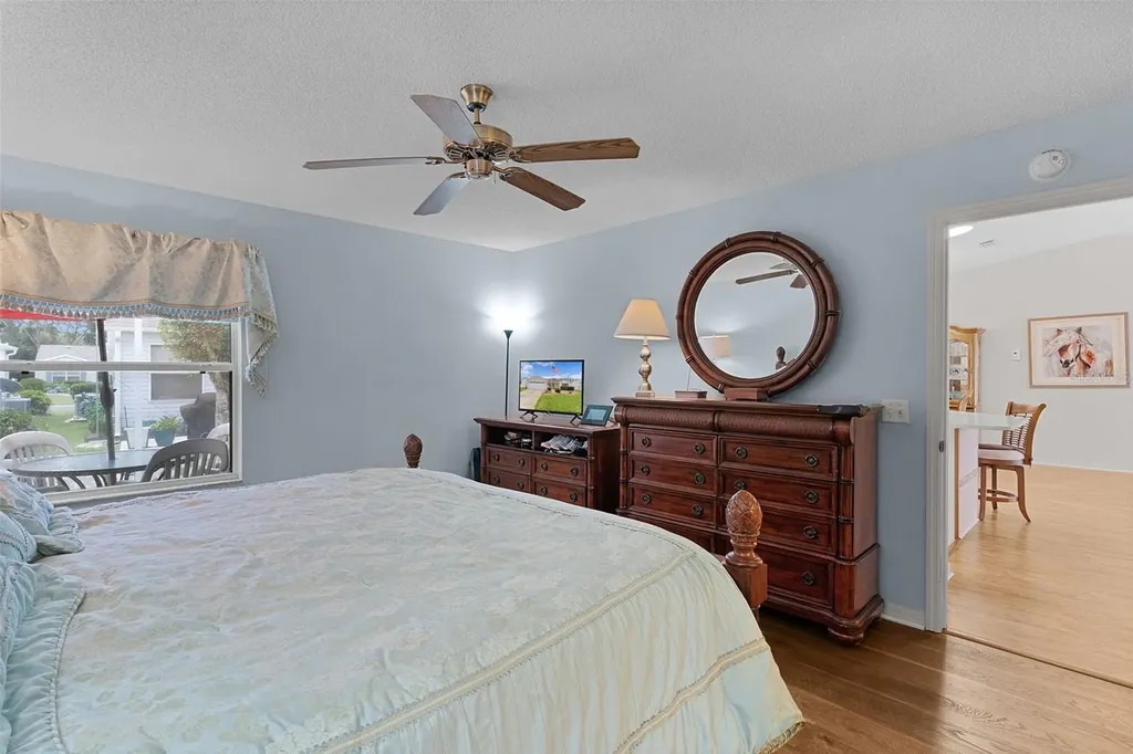 1317 Carvello Drive The Villages FL 32162