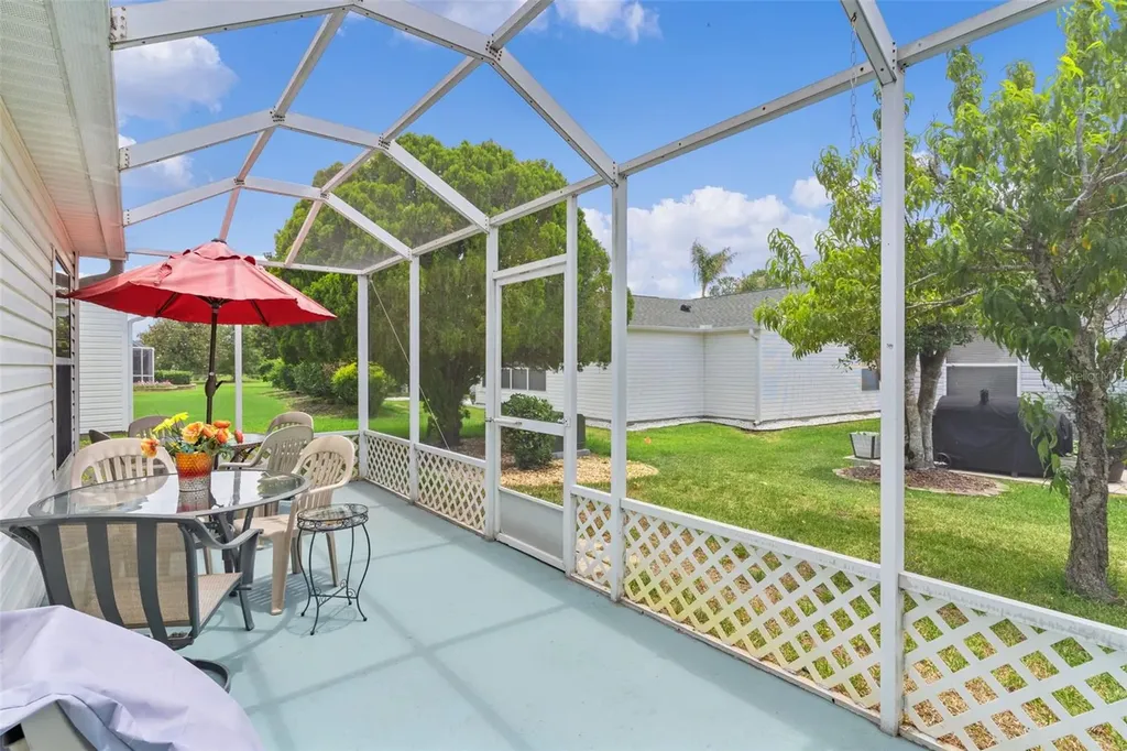 1317 Carvello Drive The Villages FL 32162