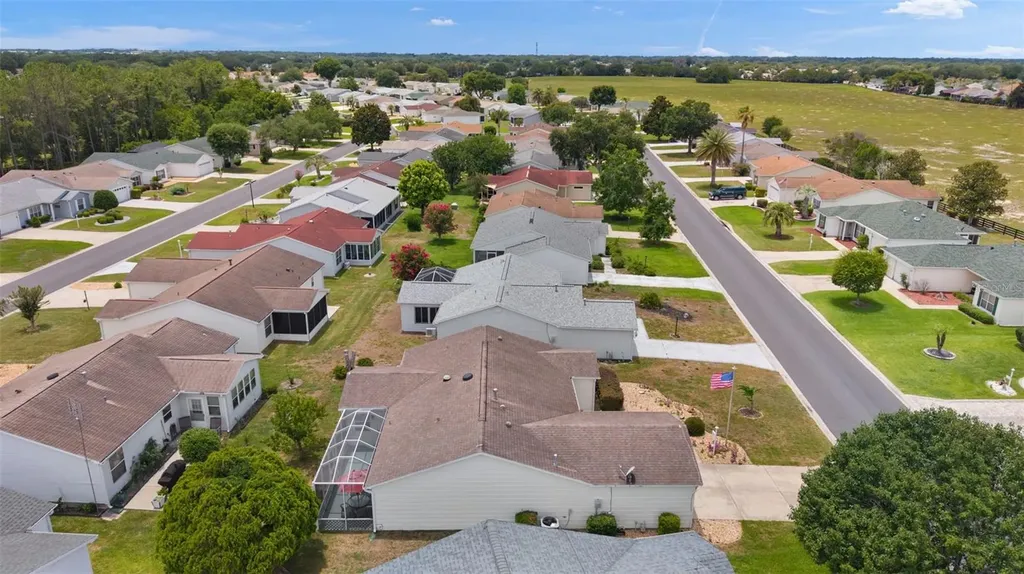 1317 Carvello Drive The Villages FL 32162