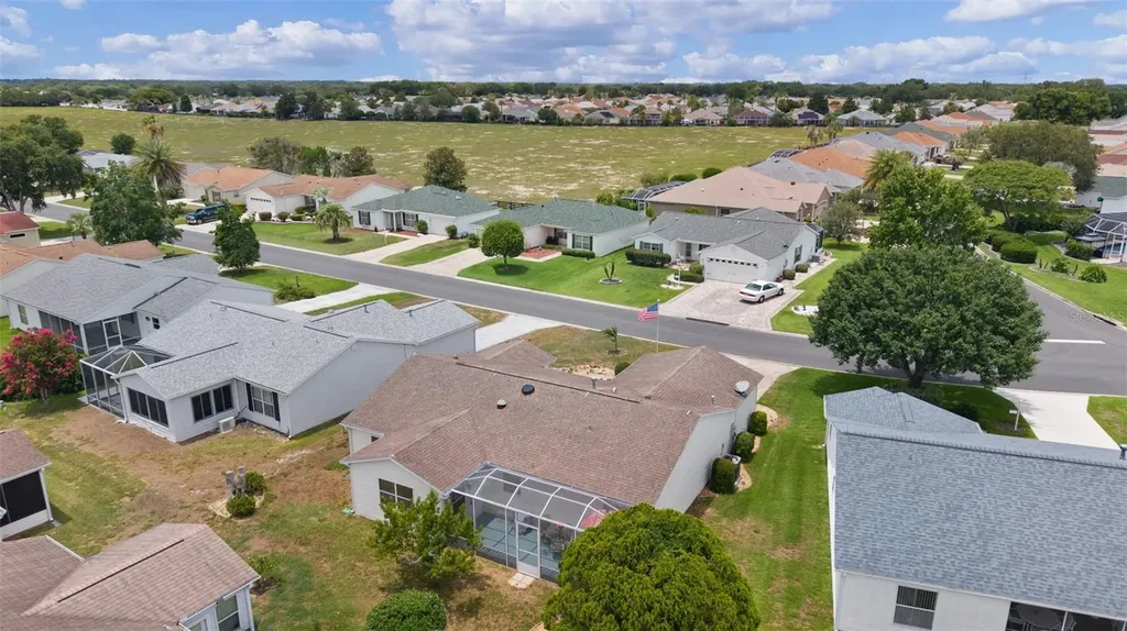 1317 Carvello Drive The Villages FL 32162