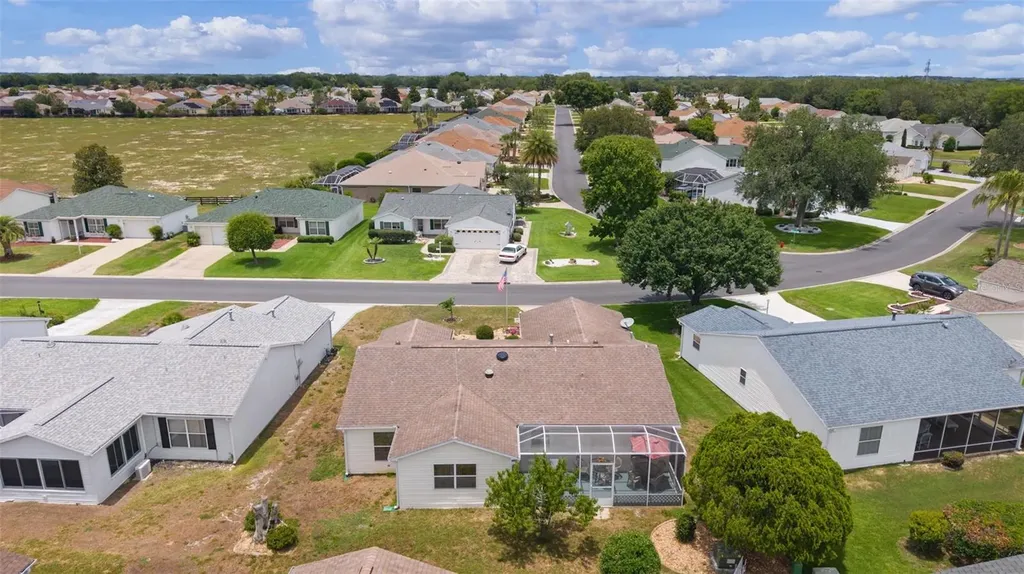 1317 Carvello Drive The Villages FL 32162