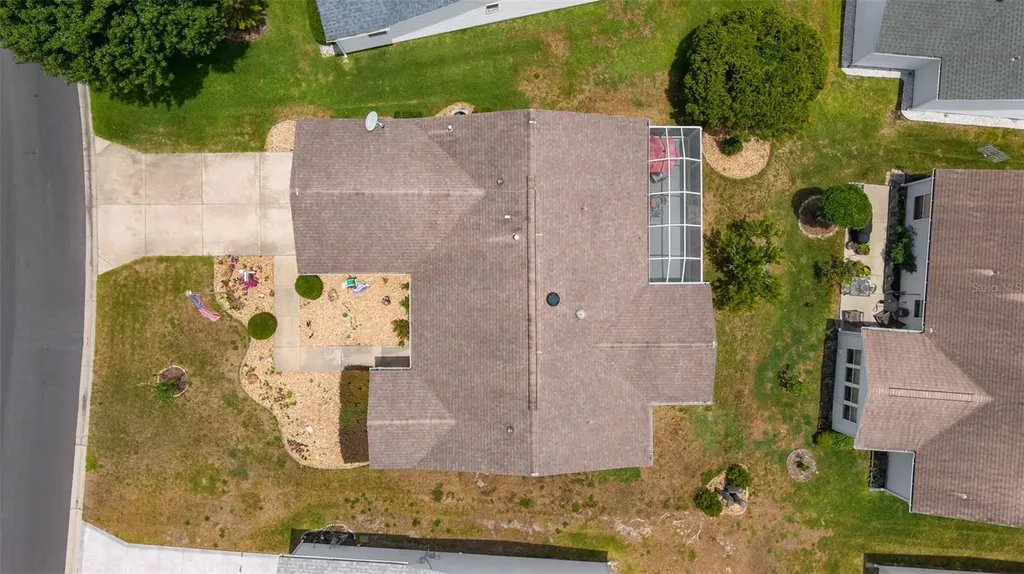 1317 Carvello Drive The Villages FL 32162