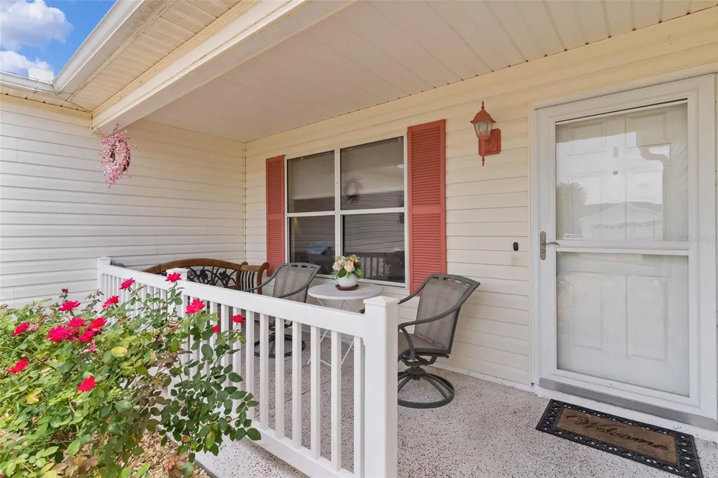 1317 Carvello Drive The Villages FL 32162