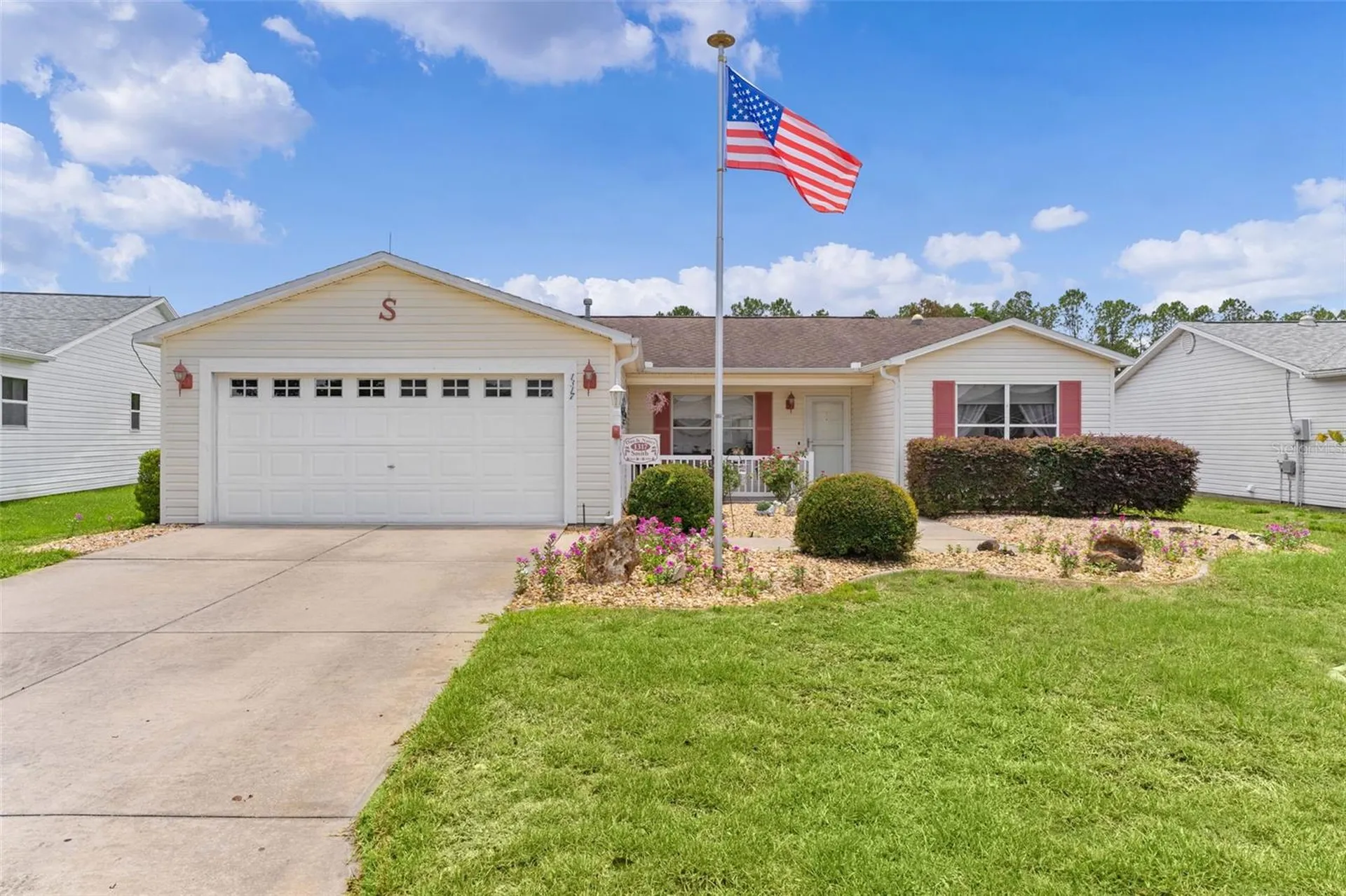1317 Carvello Drive The Villages FL 32162