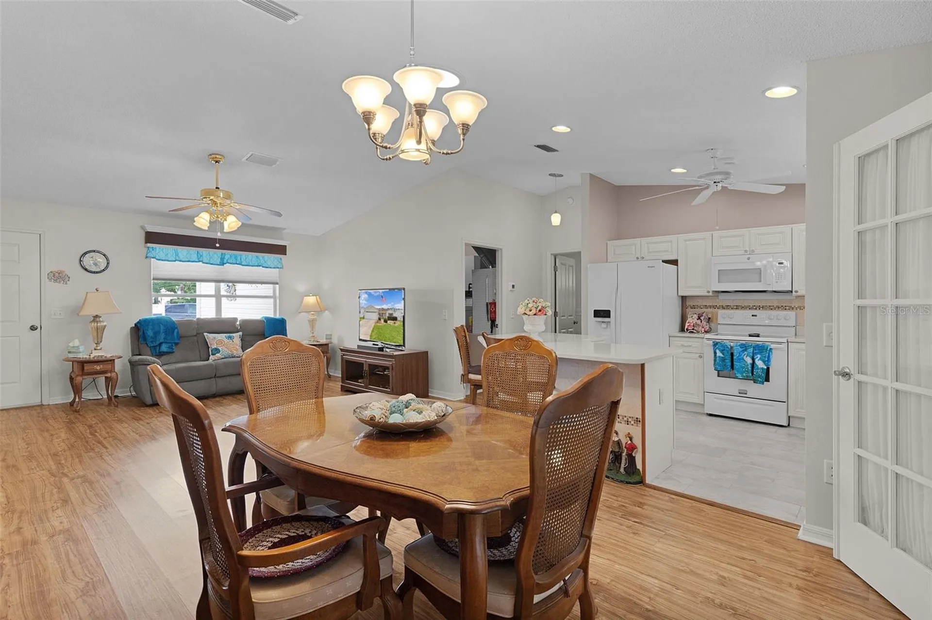 1317 Carvello Drive The Villages FL 32162