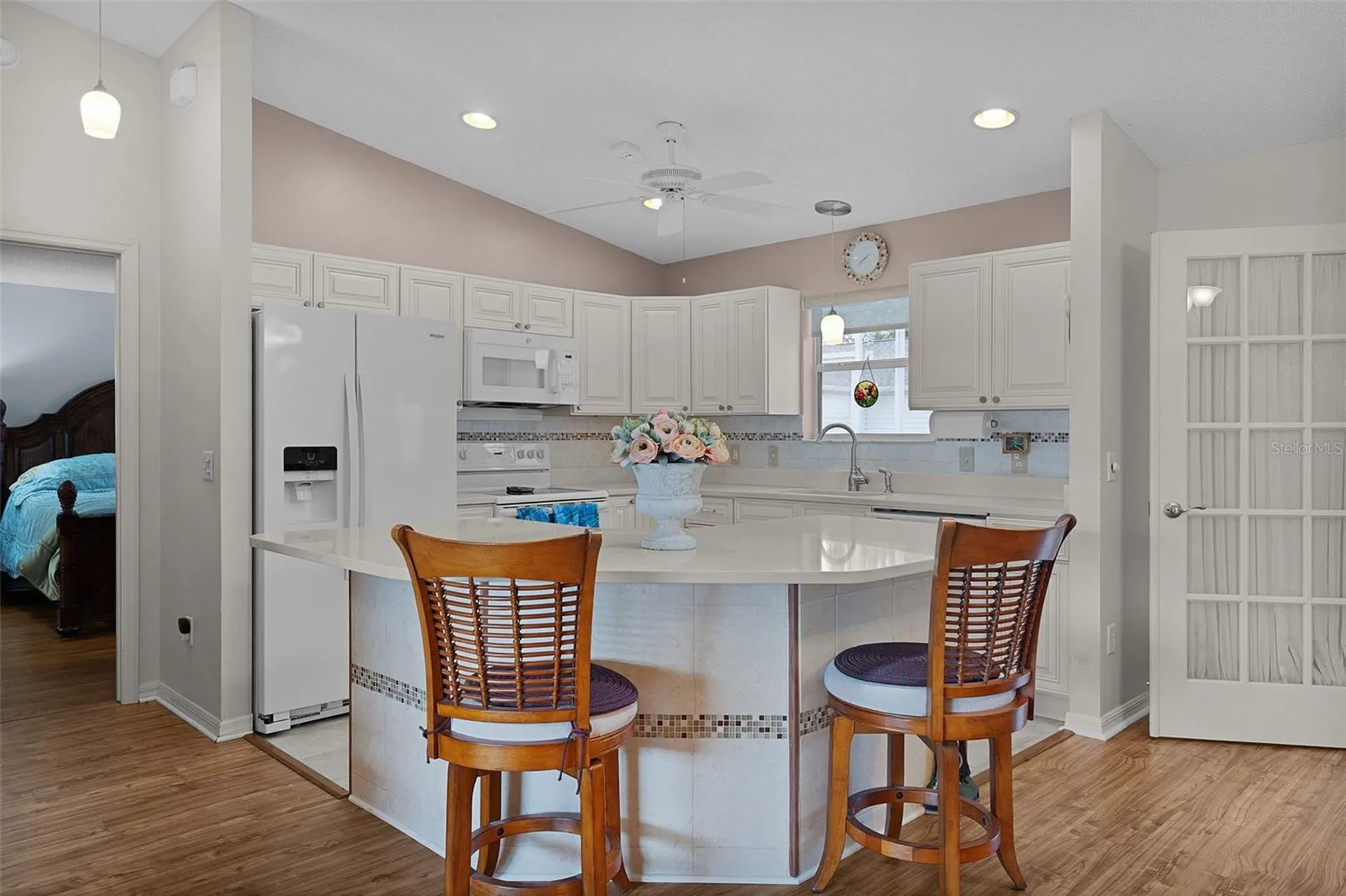 1317 Carvello Drive The Villages FL 32162