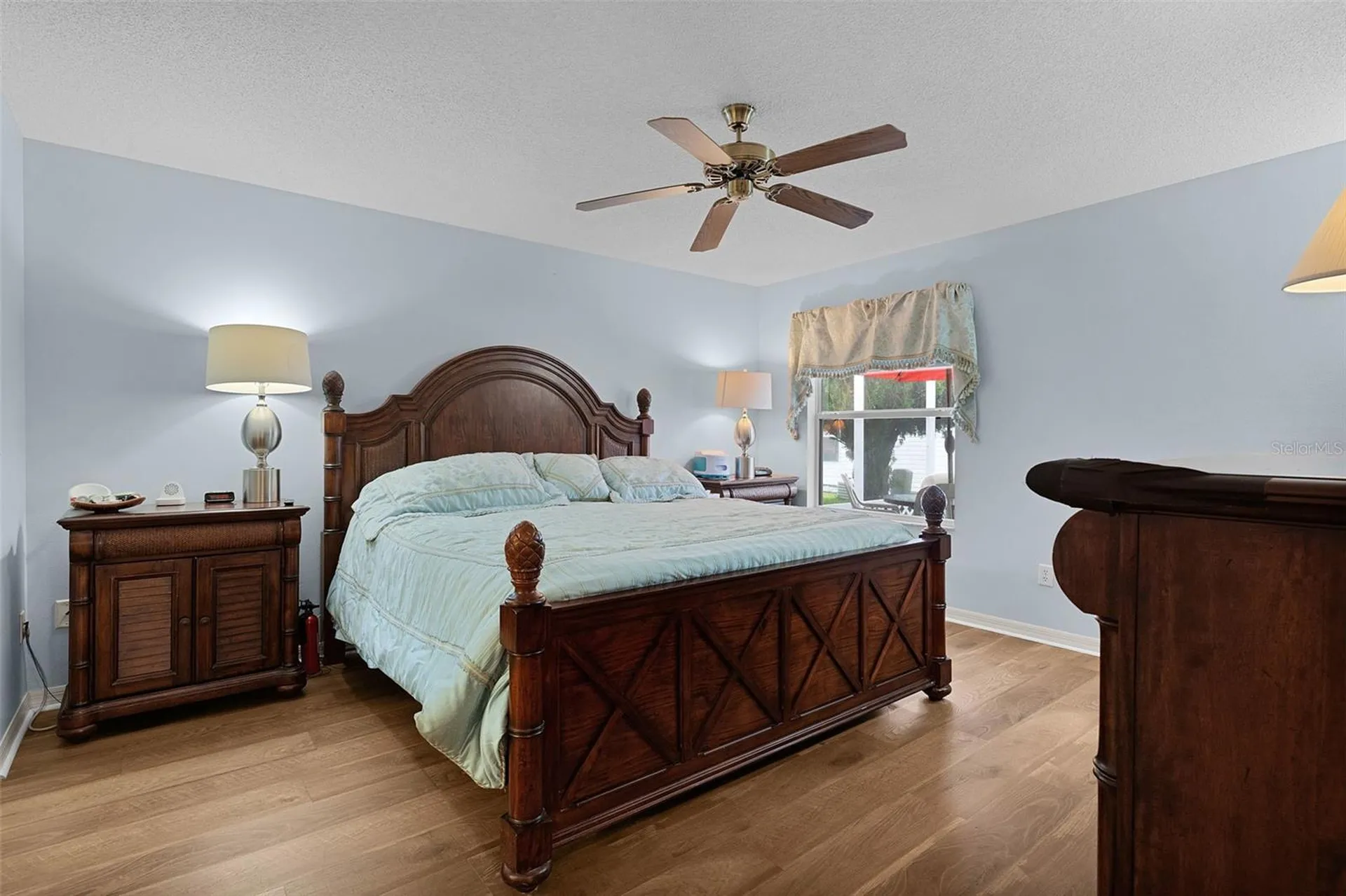 1317 Carvello Drive The Villages FL 32162