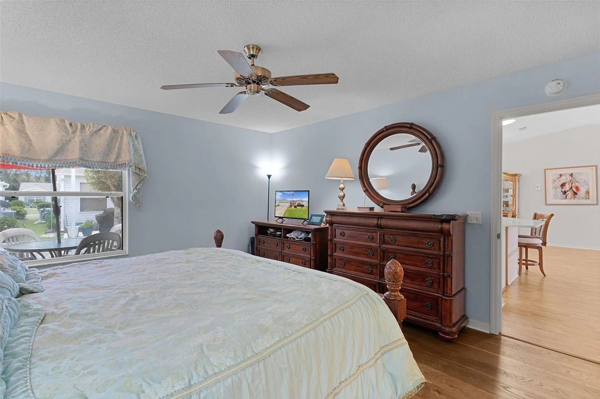 1317 Carvello Drive The Villages FL 32162