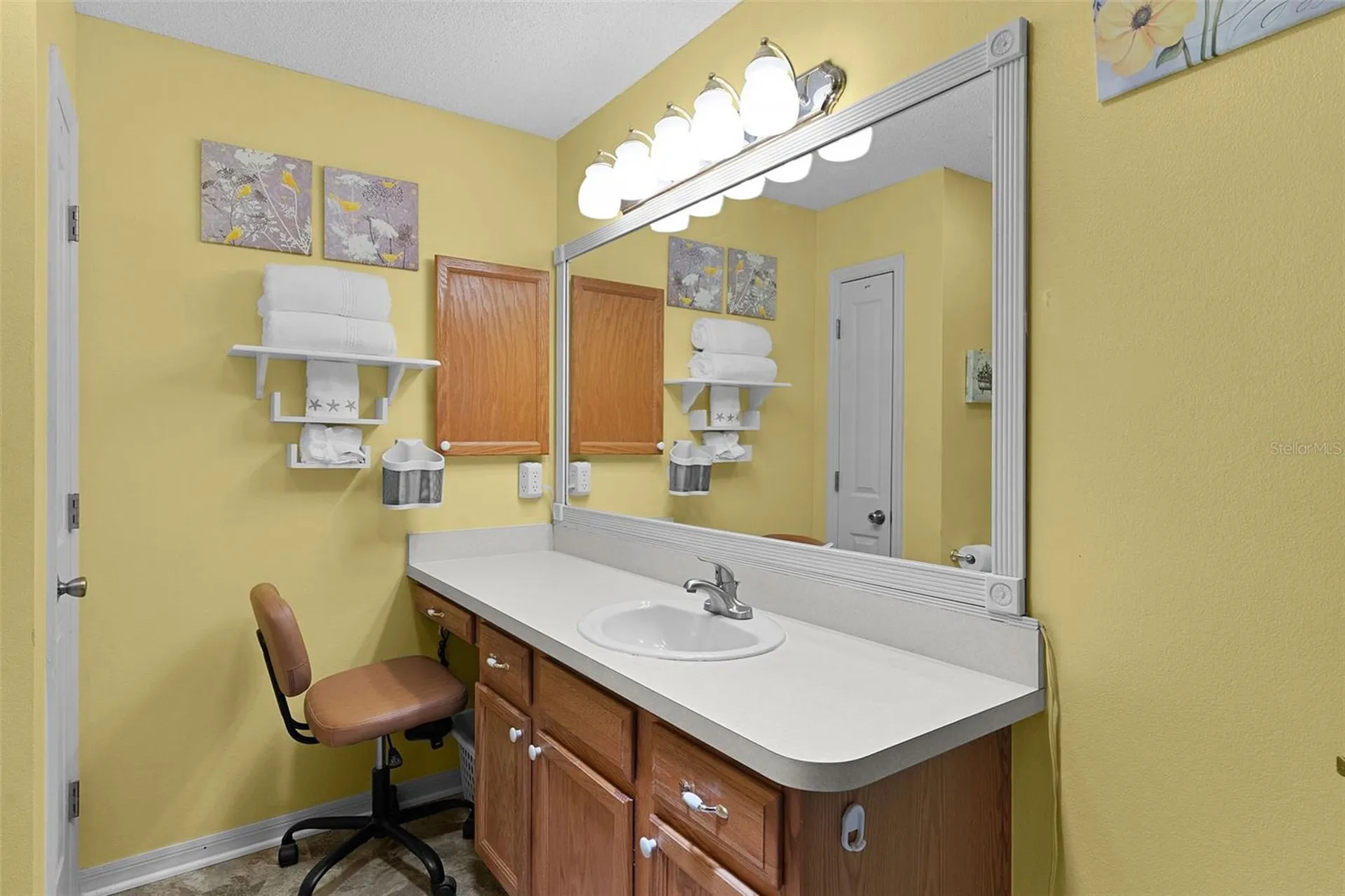1317 Carvello Drive The Villages FL 32162