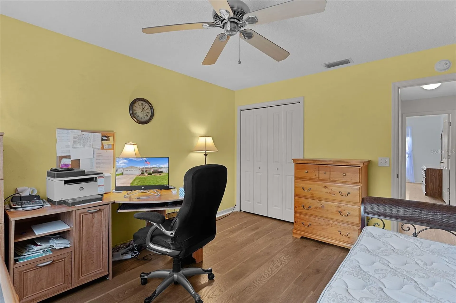 1317 Carvello Drive The Villages FL 32162