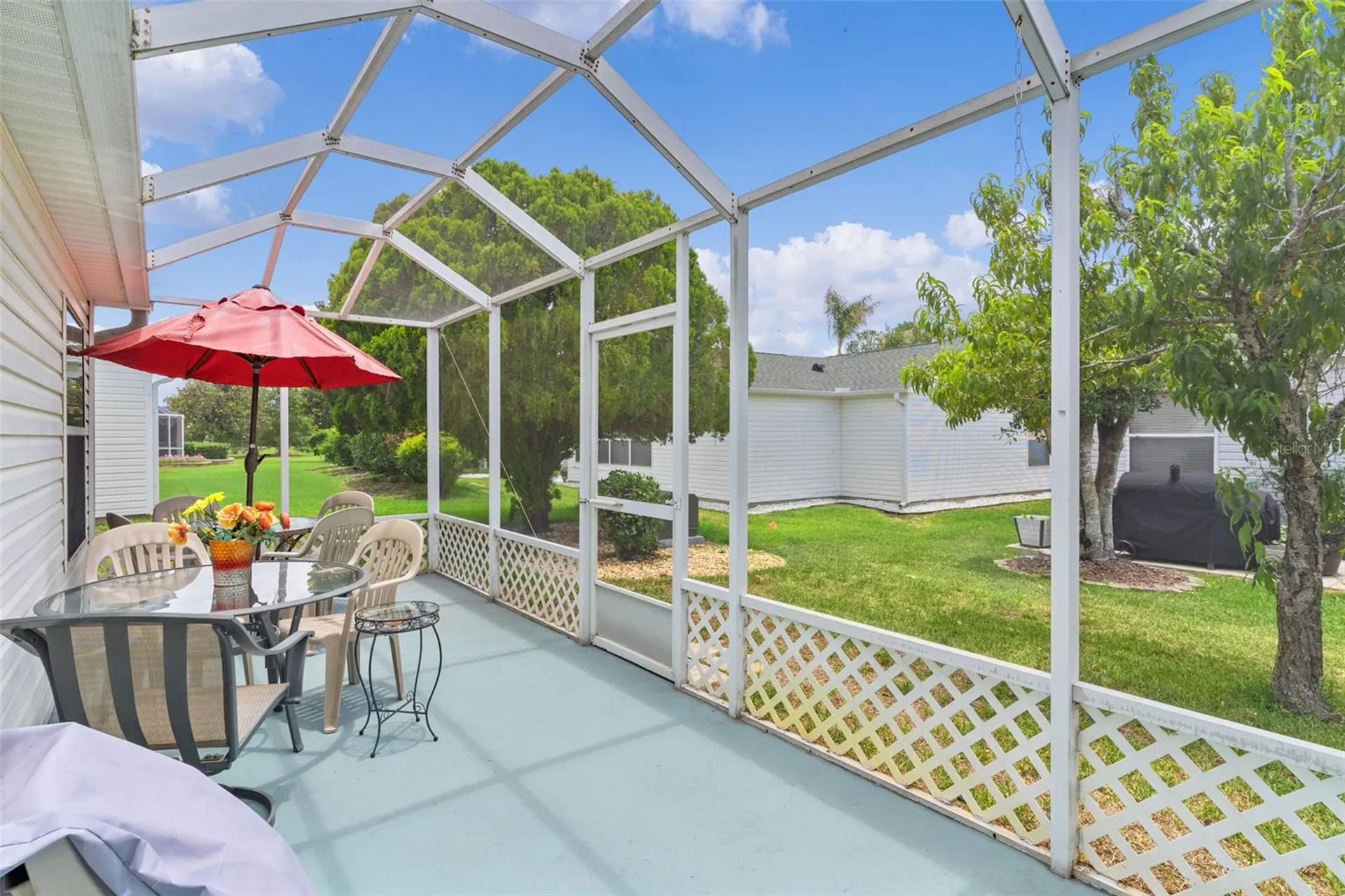 1317 Carvello Drive The Villages FL 32162