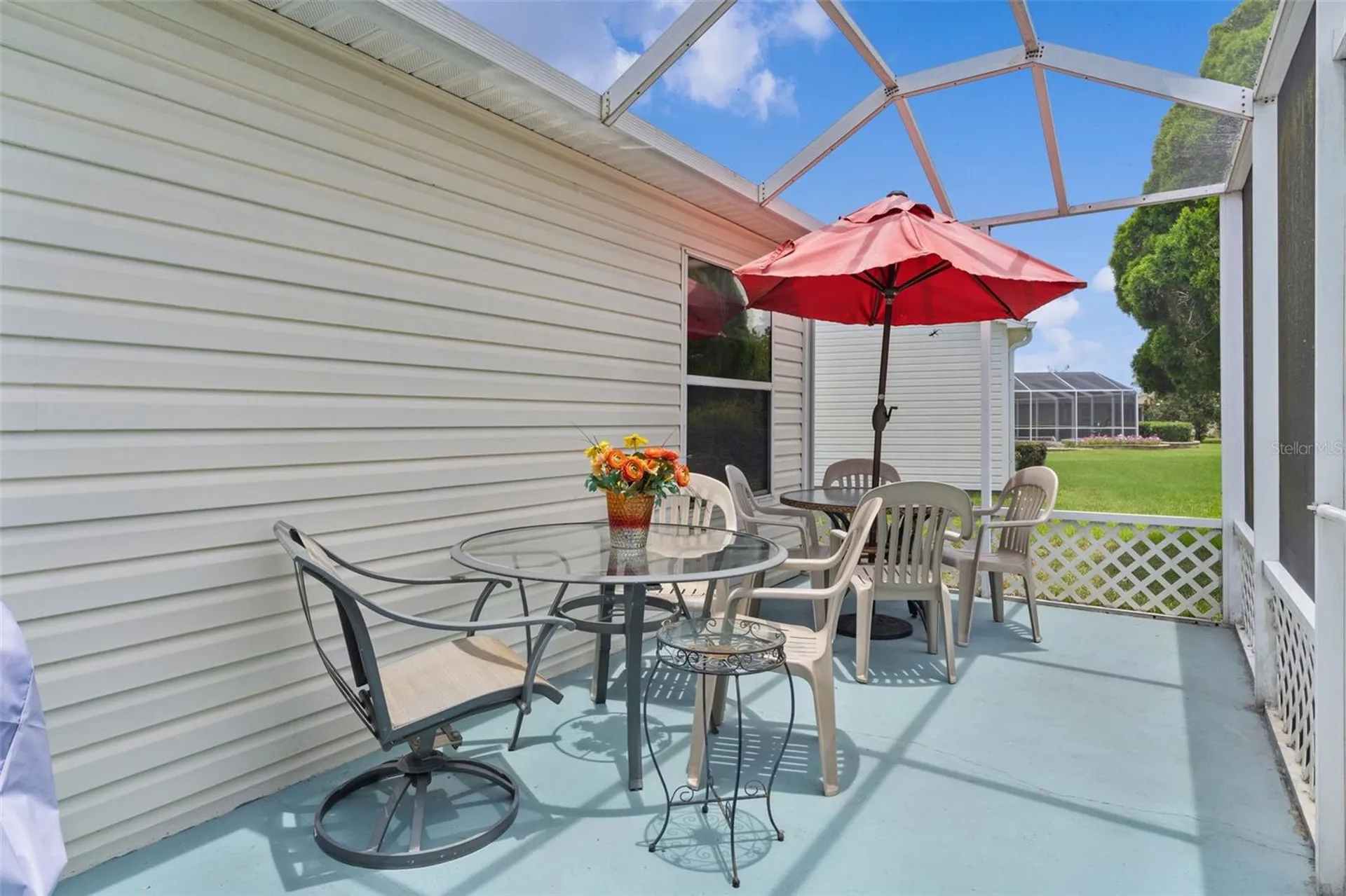 1317 Carvello Drive The Villages FL 32162