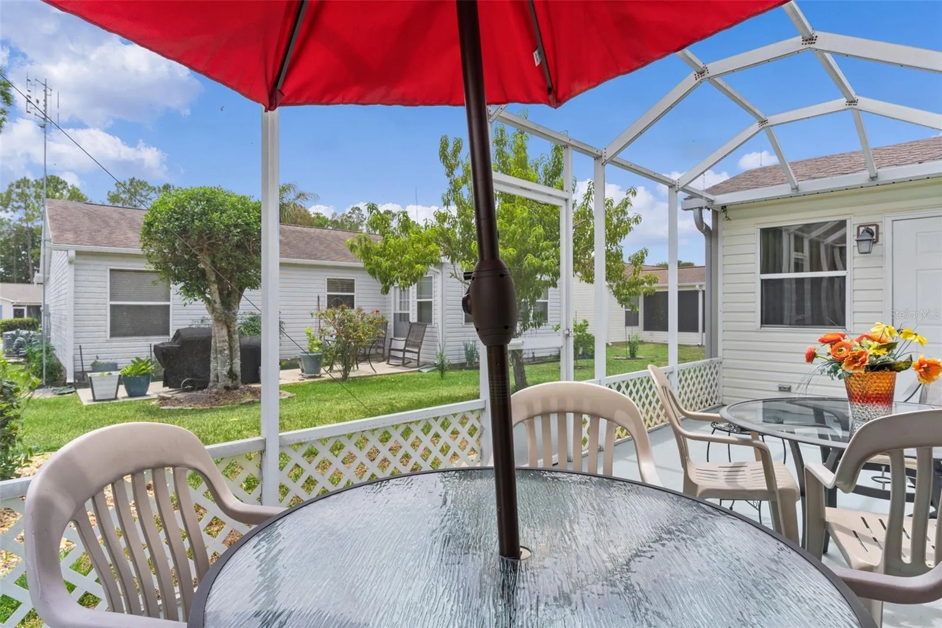 1317 Carvello Drive The Villages FL 32162