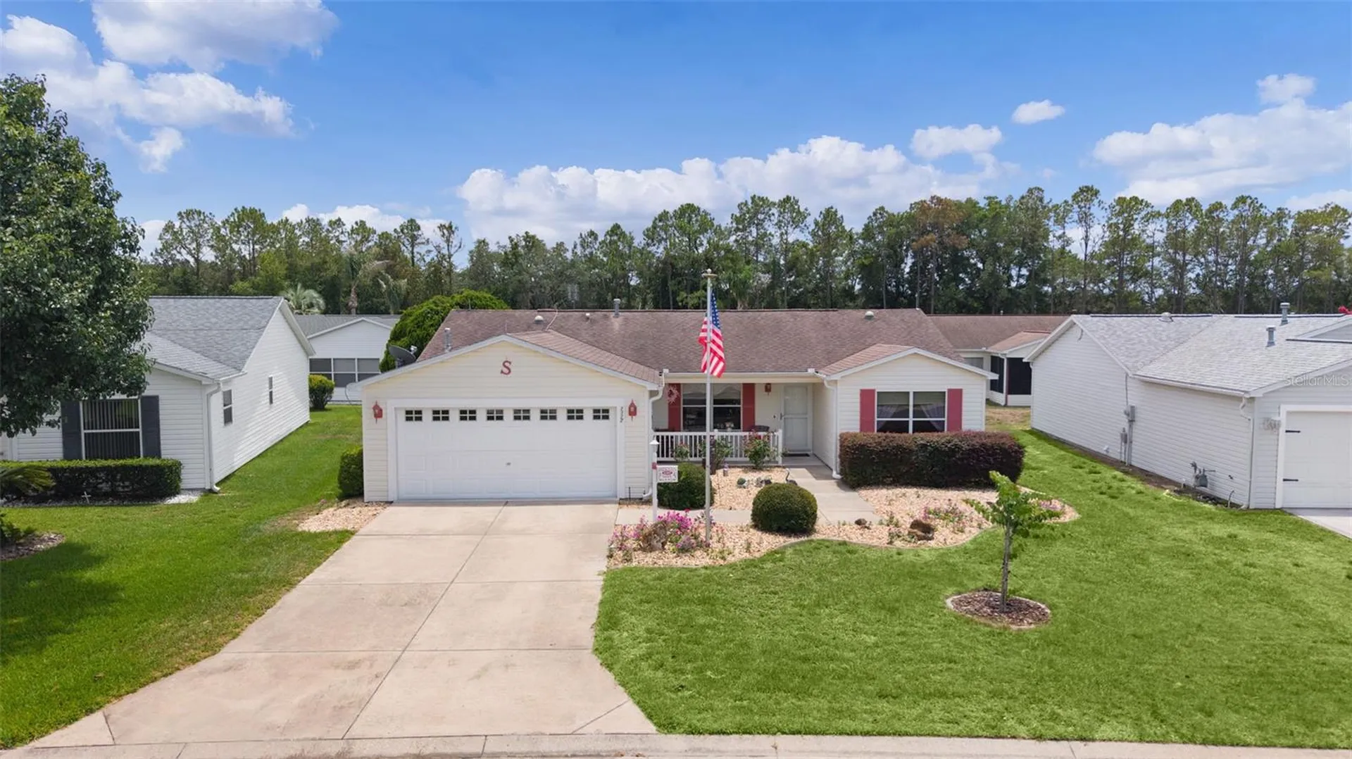 1317 Carvello Drive The Villages FL 32162