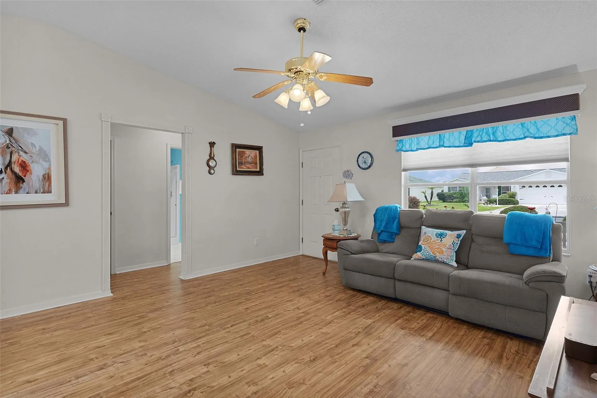 1317 Carvello Drive The Villages FL 32162