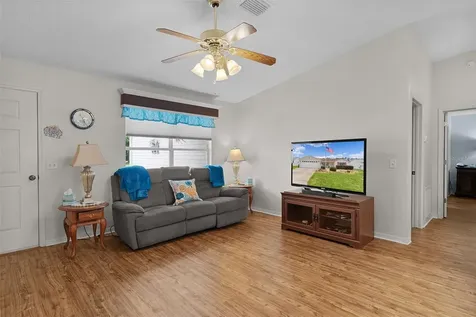 1317 Carvello Drive The Villages FL 32162