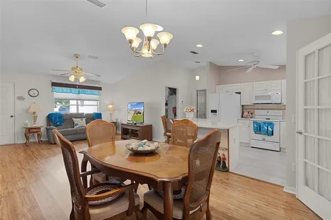 1317 Carvello Drive The Villages FL 32162