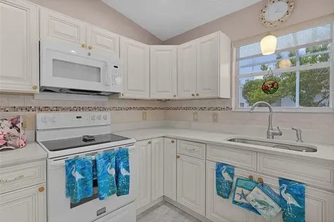 1317 Carvello Drive The Villages FL 32162