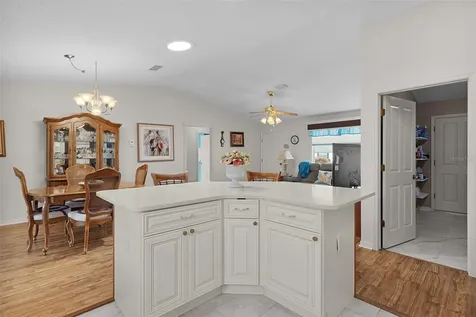 1317 Carvello Drive The Villages FL 32162