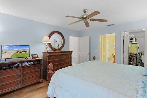1317 Carvello Drive The Villages FL 32162