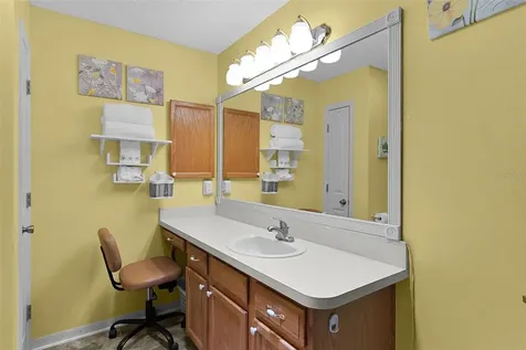 1317 Carvello Drive The Villages FL 32162