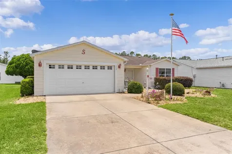 1317 Carvello Drive The Villages FL 32162